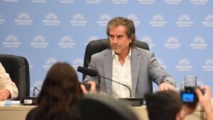 Diputados abre el debate del Presupuesto 2027 con el oficialismo atravesado por internas
