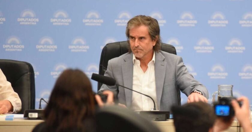 Diputados abre el debate del Presupuesto 2027 con el oficialismo atravesado por internas