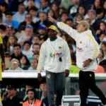 La queja del técnico de Benín tras la despedida de Messi de la Selección Argentina: “No nos dieron nada”