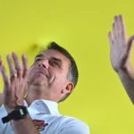 Bolsonaro dijo que quiere usar la mayoría en el Congreso para reformar la Constitución