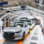 La producción de autos cayó 15,6% en septiembre, pero las exportaciones alcanzaron su mejor registro del año