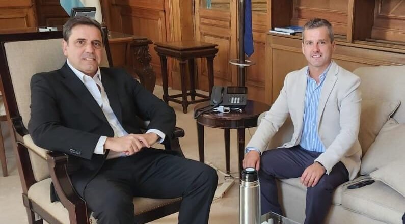 Campero volvió a atacar a Catalán: “Es un turista que visita Tucumán dos días cada dos meses”