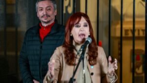 Causa Vialidad: Casación rechazó los planteos de Máximo y Florencia Kirchner para suspender el decomiso de bienes