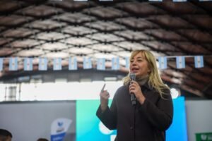 Chahla defendió la eliminación de 59 tasas municipales: “Queremos facilitarle el tiempo al vecino”