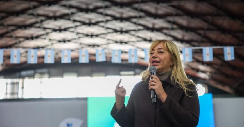 Chahla defendió la eliminación de 59 tasas municipales: “Queremos facilitarle el tiempo al vecino”
