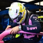 Colapinto largará desde el fondo en el Gran Premio de Austin tras sufrir una penalización
