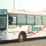 Los colectivos rurales de Tucumán dejarán de aceptar efectivo desde el 1 de diciembre