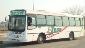 Los colectivos rurales de Tucumán dejarán de aceptar efectivo desde el 1 de diciembre