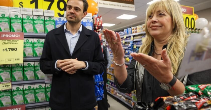 Carrefour abrió su primer Express en Tucumán y proyecta seis locales antes de fin de año