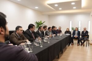 Tucumán: detectaron 253 edificios sin final de obra y más de 1.000 multas a constructoras