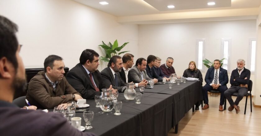 Tucumán: detectaron 253 edificios sin final de obra y más de 1.000 multas a constructoras