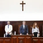 Designan a tres camaristas para resolver las nuevas excusaciones sobre la reforma judicial