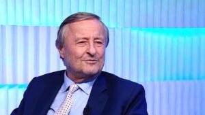 Cristiano Rattazzi le pidió a Milei avanzar con la dolarización para llegar fortalecido a las próximas elecciones