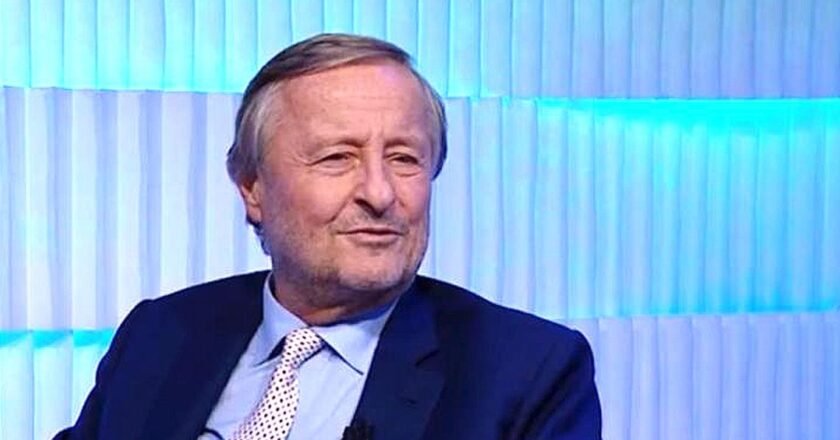Cristiano Rattazzi le pidió a Milei avanzar con la dolarización para llegar fortalecido a las próximas elecciones