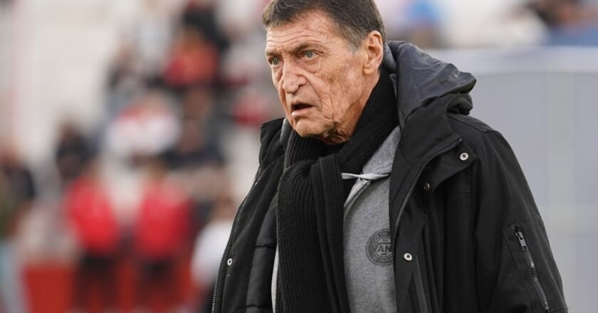 La Copa Argentina concentra las miradas, pero el Decano necesita responder ante Tigre