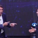 Debate presidencial en Brasil: Bolsonaro evitó respaldar el modelo de Milei