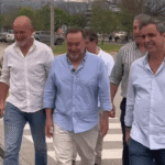 Delacroix, candidato de LLA, cruzó a Macchiarola: “Yerba Buena depende de las dádivas del gobierno provincial”