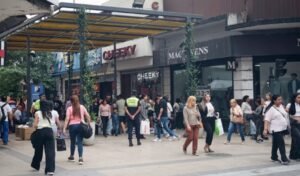 Día de la Madre: el comercio atenderá viernes y sábado en horario extendido en San Miguel de Tucumán