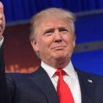 Donald Trump lanzó una plataforma de inteligencia artificial para acceder a trámites y servicios