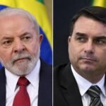 Brasil: las encuestas anticipan una segunda vuelta muy reñida entre Lula y Flávio Bolsonaro