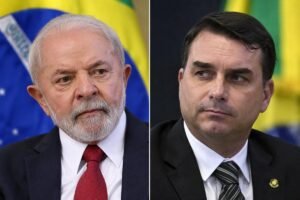 Brasil: las encuestas anticipan una segunda vuelta muy reñida entre Lula y Flávio Bolsonaro