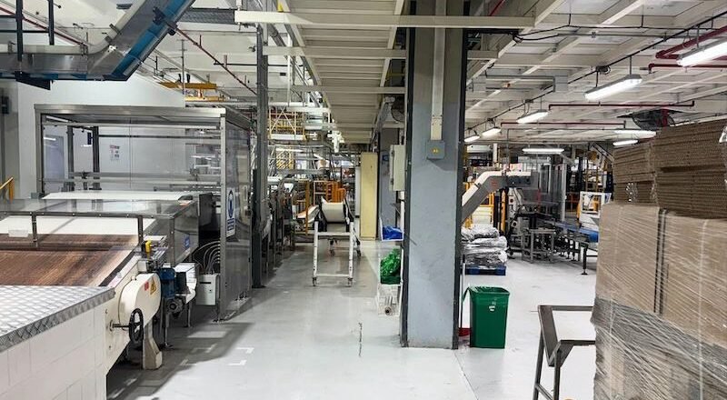 Crece la morosidad empresarial: casi 2.000 firmas entraron en mora en septiembre
