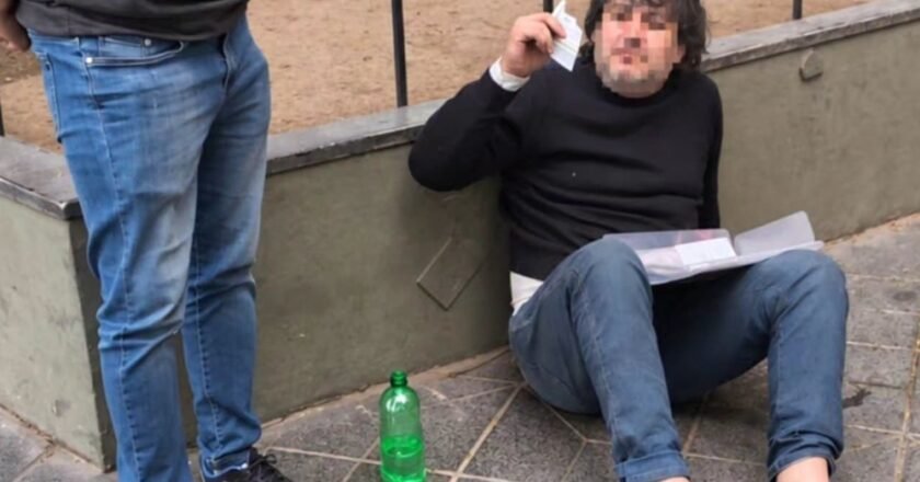 Encontraron en Córdoba a Iván Guzmán, el hombre de Aguilares desaparecido hace días