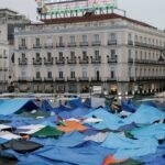 España enfrentará su primera huelga general en 14 años por la crisis de la vivienda y la presión sobre los alquileres