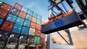 Las exportaciones argentinas superaron los USD 10.000 millones y alcanzaron un récord histórico