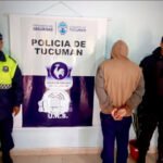 Femicidio en Graneros: una mujer de 36 años fue encontrada sin vida y aprehendieron a su pareja
