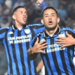 Atlético Tucumán quiere volver al triunfo ante Gimnasia y meterse nuevamente en la pelea