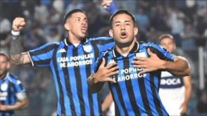 Atlético Tucumán quiere volver al triunfo ante Gimnasia y meterse nuevamente en la pelea