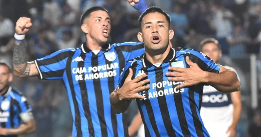 Atlético Tucumán quiere volver al triunfo ante Gimnasia y meterse nuevamente en la pelea