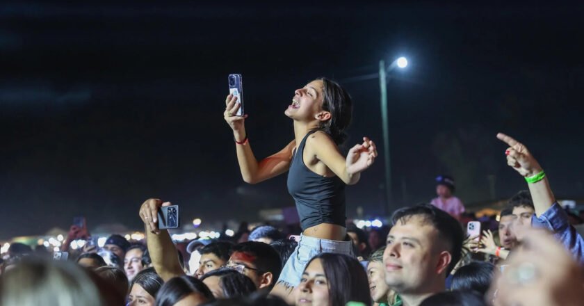 Fiesta de la Ciudad de San Miguel de Tucumán: todo lo que tenés que saber