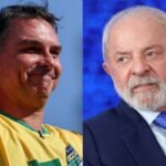 Elecciones en Brasil: Flávio Bolsonaro y Lula definirán la presidencia en el balotaje