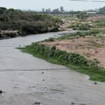 Alerta por el Río Salí: detectaron contaminación fecal hasta 2.400 veces por encima del límite permitido