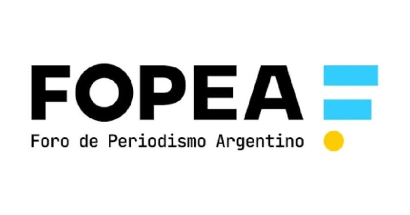 FOPEA alertó por posibles intentos de censura contra periodistas de El Avispero