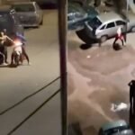 Terrorífica disputa narco en Fuerte Apache dejó dos muertos y cuatro heridos
