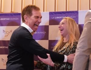 Ley de Financiamiento: la Justicia suspendió las multas diarias de $100.000 al Gobierno