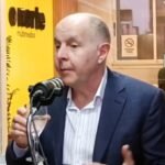 Viña: “No creo que llegue un solo frente opositor”