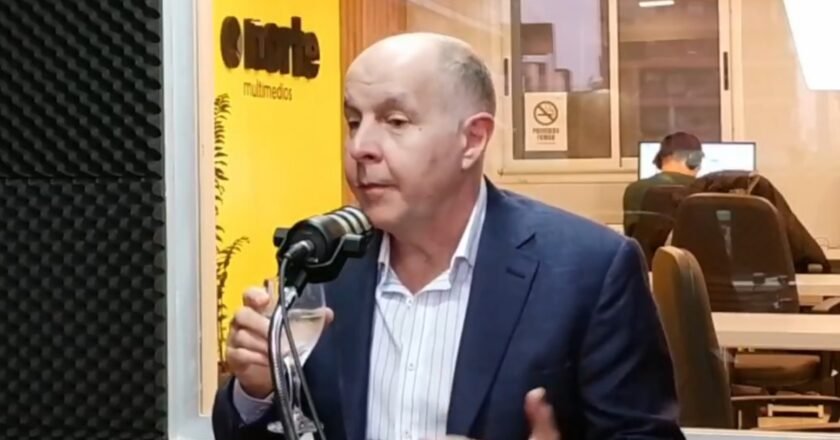 Viña: “No creo que llegue un solo frente opositor”