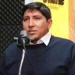 Gonzalo Monteros fulminó a Lisandro Catalán: “Tiene que definir si quiere ser gobernador de Buenos Aires o de Tucumán”