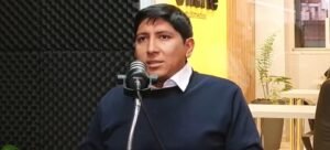 Gonzalo Monteros fulminó a Lisandro Catalán: “Tiene que definir si quiere ser gobernador de Buenos Aires o de Tucumán”