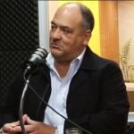 Trapani cruzó a Colombres Garmendia: “Es parte del problema del PRO y de su falta de crecimiento”