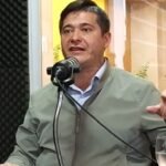 “Debe haber sufrido un golpe en la cabeza…”, Chincarini le contestó a Romano Norri