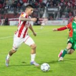 San Martín recibe a Gimnasia y Tiro en La Ciudadela y busca acercarse al reducido