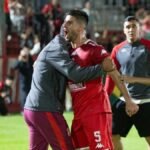 San Martín ganó en La Ciudadela y quedó a dos puntos del reducido