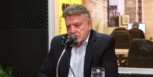 Domingo Amaya: “El turismo es una inversión que genera trabajo y Tucumán hoy se ubica entre las provincias líderes en eventos”