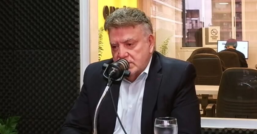 Domingo Amaya: “El turismo es una inversión que genera trabajo y Tucumán hoy se ubica entre las provincias líderes en eventos”