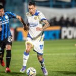 Atlético Tucumán recibe a Rosario Central con Di María y público visitante